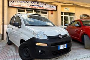 Fiat Panda VAN 1.2 fire 69cv- 83.000km