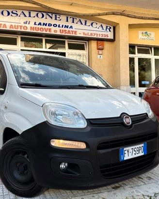 Fiat Panda VAN 1.2 fire 69cv- 83.000km