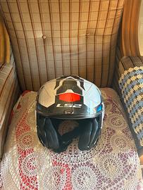 Casco LS2 ADVANT II