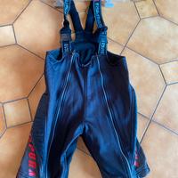 Scaldamuscoli Energiapura