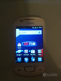 Samsung galaxy next turbo