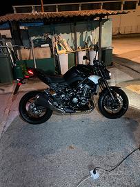 Kawasaki z900 2025