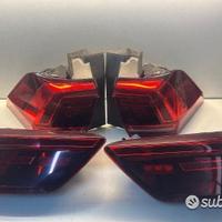 Fanale posteriore led volkswagen tiguan r.line