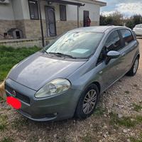 Grande Punto 1.3 diesel anno 2009