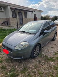 Grande Punto 1.3 diesel anno 2009