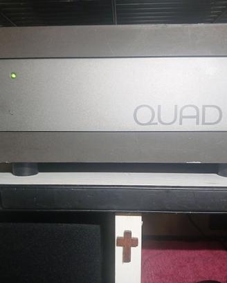 AMPLIFICATORE QUAD 606
