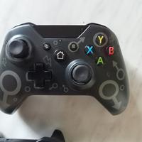 controller Xbox One wireless 