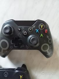 controller Xbox One wireless 