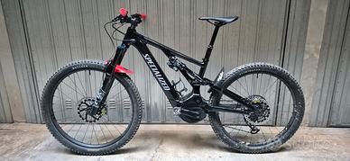 EBike Specialized Turbo Levo Comp 2022 upgrade TOP