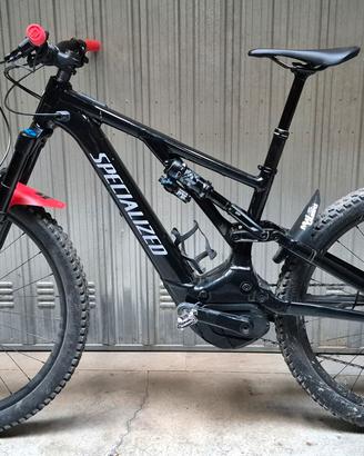 EBike Specialized Turbo Levo Comp 2022 upgrade TOP