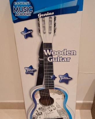 Chitarra Bontempi 23 8511