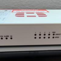 FIREWALL FORTIGATE 30E NO LICENZA