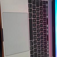 Mac book pro 15 retina touchbar