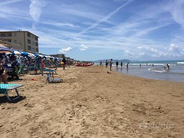 San Vincenzo due passi dal mare