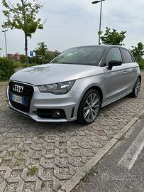Audi a1/s1 - 2014