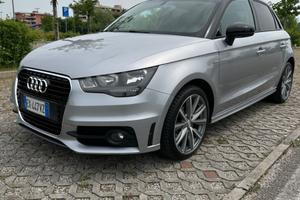 Audi a1/s1 - 2014