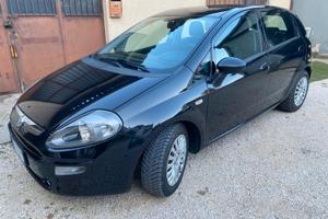 Fiat punto evo 1.2 benzina