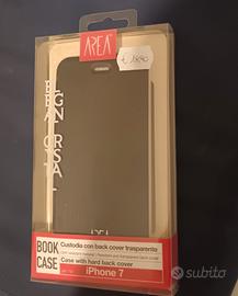 custodia iPhone 7