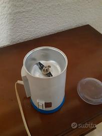 Grattugiera e tritatutto aspira briciole tavolo da