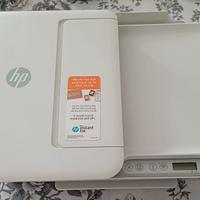 stampante a cartucce HP 4122e Wi-Fi e cablata