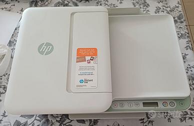 stampante a cartucce HP 4122e Wi-Fi e cablata