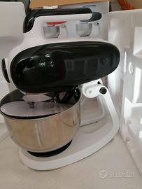 IMPASTATRICE PLANETARIA KASANOVA