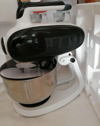 IMPASTATRICE PLANETARIA KASANOVA
