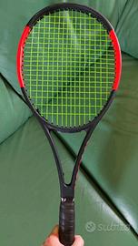 racchette da tennis usate 