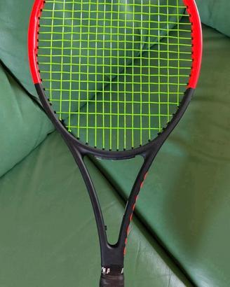 racchette da tennis usate 