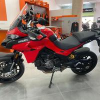 Ducati Multistrada V2 - 2022