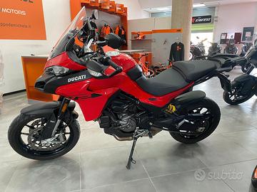Ducati Multistrada V2 - 2022