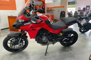 Ducati Multistrada V2 - 2022