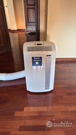 Condizionatore De'Longhi Pinguino 11000 BTU