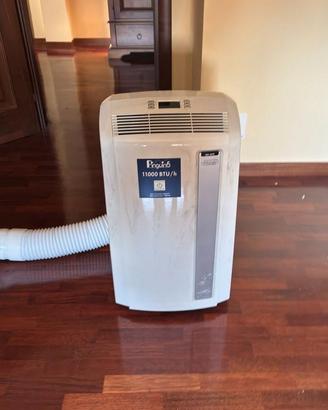 Condizionatore De'Longhi Pinguino 11000 BTU