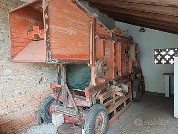 SFOGLIATRICE MAIS GRANOTURCO LA STRADIVARI