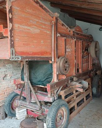 SFOGLIATRICE MAIS GRANOTURCO LA STRADIVARI