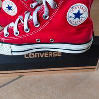 scarpe Converse  All Stars  36,5