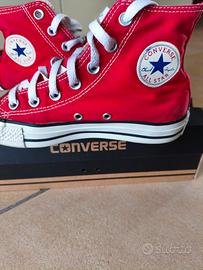 scarpe Converse  All Stars  36,5