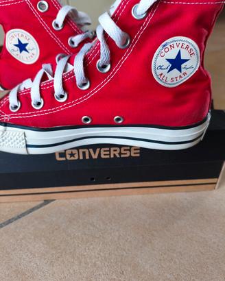 scarpe Converse  All Stars  36,5