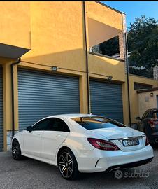 Cls 250 4matic premium