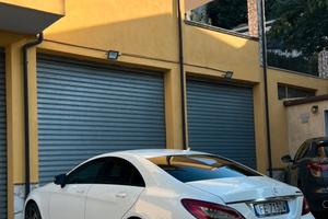 Cls 250 4matic premium