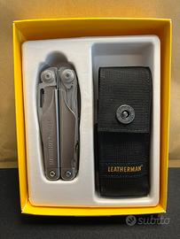 Leatherman SURGE