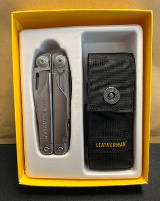 Leatherman SURGE