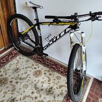 MOUNTAIN BIKE SCOTT