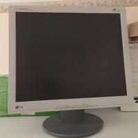 Monitor lcd LG Flatron L1915S

