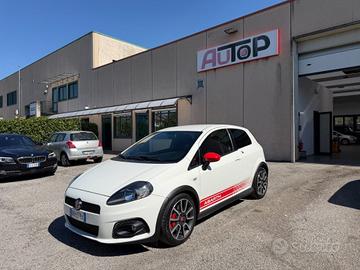 ABARTH Grande Punto 1.4 T-Jet 16V 3 porte