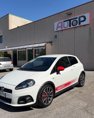 ABARTH Grande Punto 1.4 T-Jet 16V 3 porte