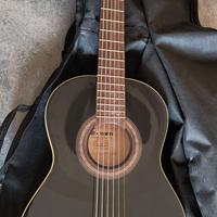 chitarra classica Thomann 3/4 per bambini