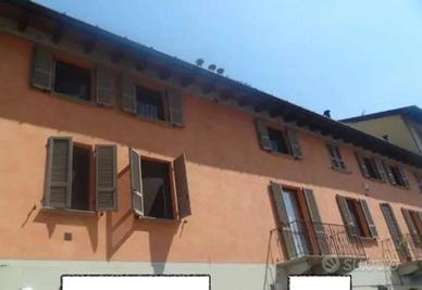 Appartamento a Castell'Arquato (PC)