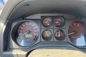 PAJERO  3.2  2005